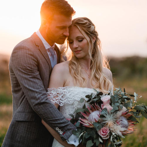 Hochzeit