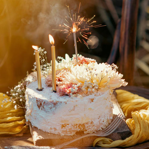Geburtstag