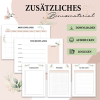 Hochzeitsplaner - Schritt für Schritt ins Eheglück